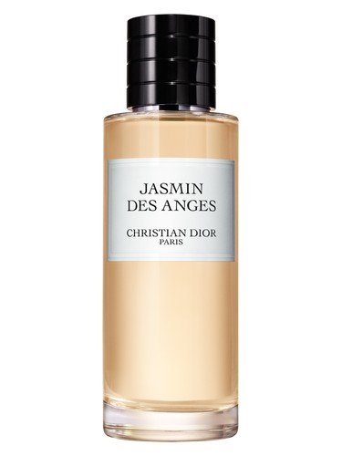 CHRISTIAN DIOR JASMIN DES ANGES UNISEX EDP 125ML - Al Himyan Perfumes | عطور هميان | Oud & Luxury Fragrances - Dior Main image