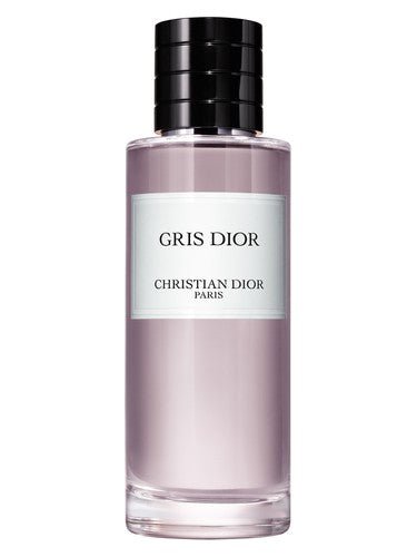 CHRISTIAN DIOR GRIS DIOR UNISEX EDP 250ML - Al Himyan Perfumes | عطور هميان | Oud & Luxury Fragrances - Dior Main image