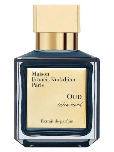 MAISON FRANCIS KURKDJIAN OUD SATIN MOOD UNISEX EXTRAIT DE PARFUM 70ML - Al Himyan Perfumes | عطور هميان | Oud & Luxury Fragrances - Maison Francis Kurkdjian Main image