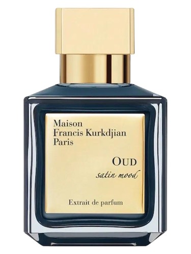 MAISON FRANCIS KURKDJIAN OUD SATIN MOOD UNISEX EXTRAIT DE PARFUM 70ML