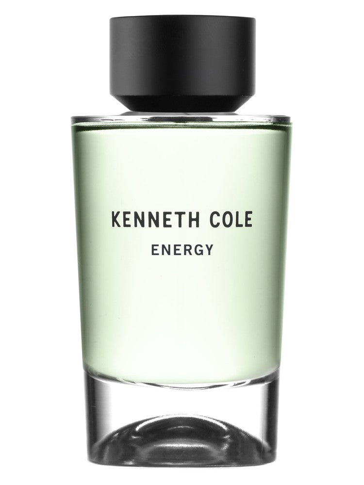 KENNETH COLE ENERGY UNISEX EDT 100ML