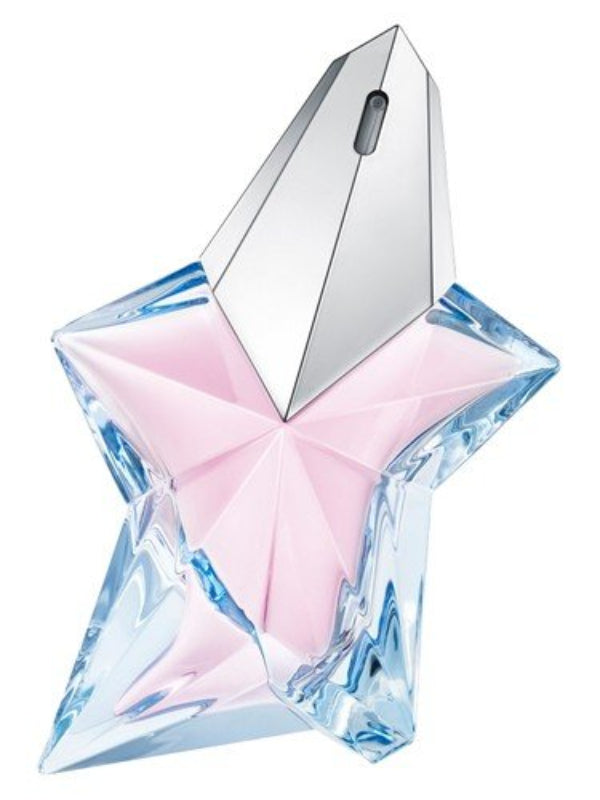 MUGLER ANGEL FOR WOMEN EDT 100ML - Al Himyan Perfumes | عطور هميان | Oud & Luxury Fragrances - Mugler Main image