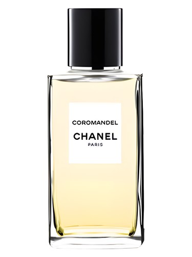 Chanel Coromandel Unisex EDP 100ml (c) bottle