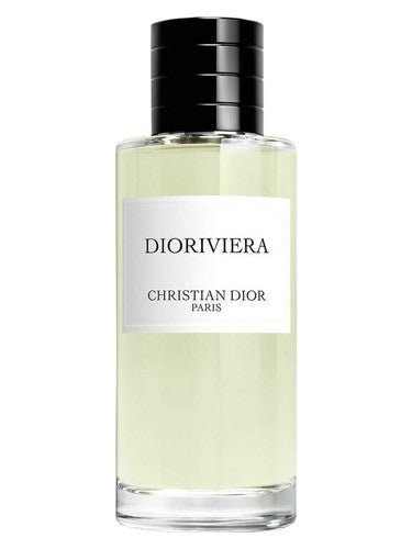 CHRISTIAN DIOR DIORIVIERA UNISEX EDP 250ML - Al Himyan Perfumes | عطور هميان | Oud & Luxury Fragrances - Dior Main image
