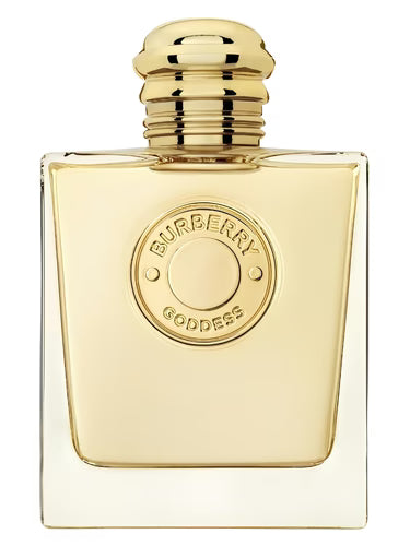 BURBERRY GODDESS FOR WOMEN EDP