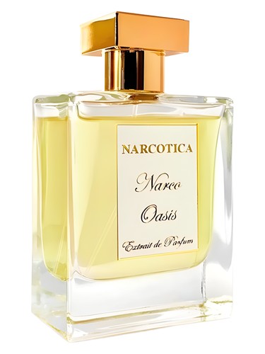 Narcotica Narco Oasis Unisex Extrait de Parfum 100ml (c) — side view