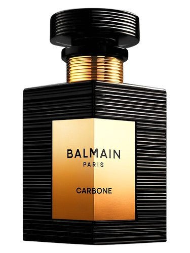 BALMAIN CARBONE UNISEX EDP 100ML - Al Himyan Perfumes | عطور هميان | Oud & Luxury Fragrances - Balmain الصورة الرئيسية