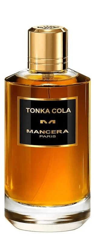 MANCERA AMORE CAFFE UNISEX EDP 120ML - Al Himyan Perfumes | عطور هميان | Oud & Luxury Fragrances - MANCERA Main image