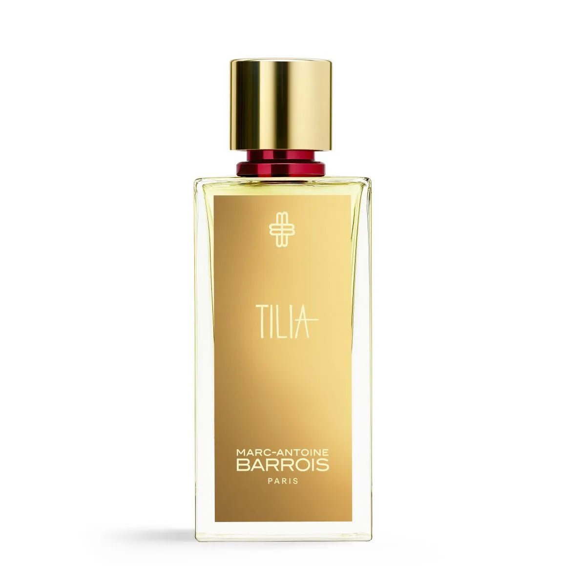 MARC ANTOINE BARROIS TILIA UNISEX EDP 100ML - Al Himyan Perfumes | عطور هميان | Oud & Luxury Fragrances - MARC ANTOINE BARROIS Main image