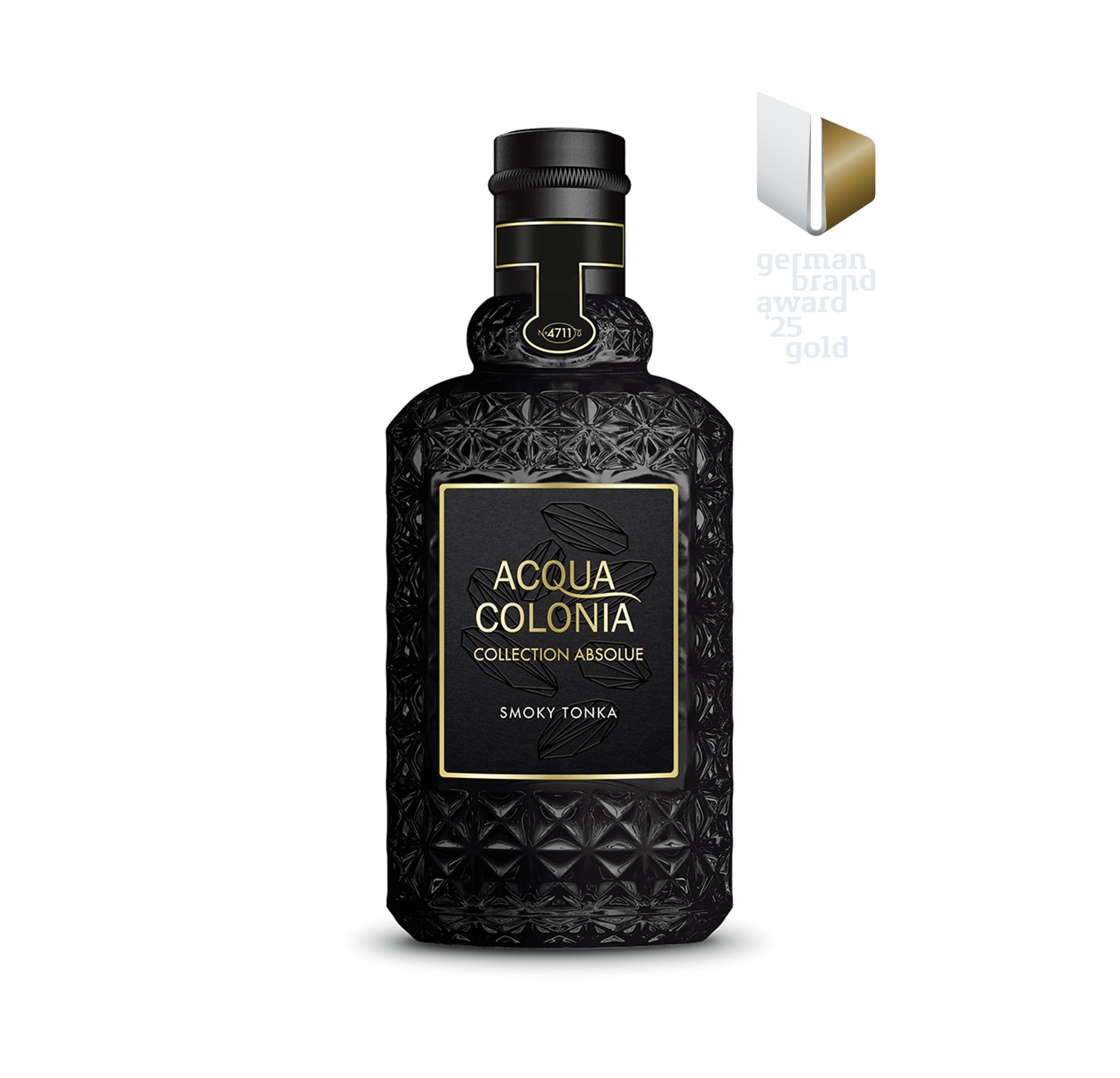4711 COLLECTION ABSOLUE SMOKY TONKA UNISEX EDP