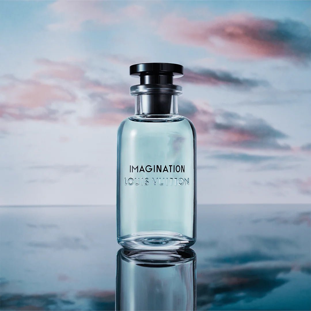 Imagination by Louis Vuitton (LV) - Al Himyan Perfumes | عطور هميان | Oud & Luxury Fragrances - Louis Vuitton