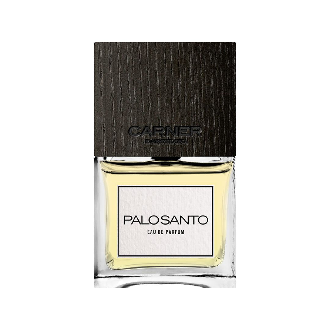 CARNER BARCELONA PALO SANTO UNISEX EDP 100ML Main image
