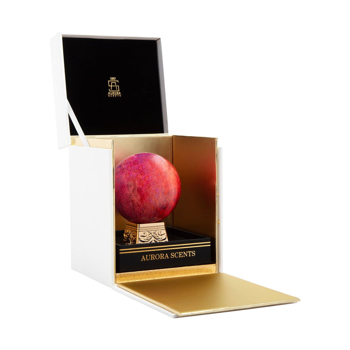 Aurora Scents Cherry in The Woods De 100ml