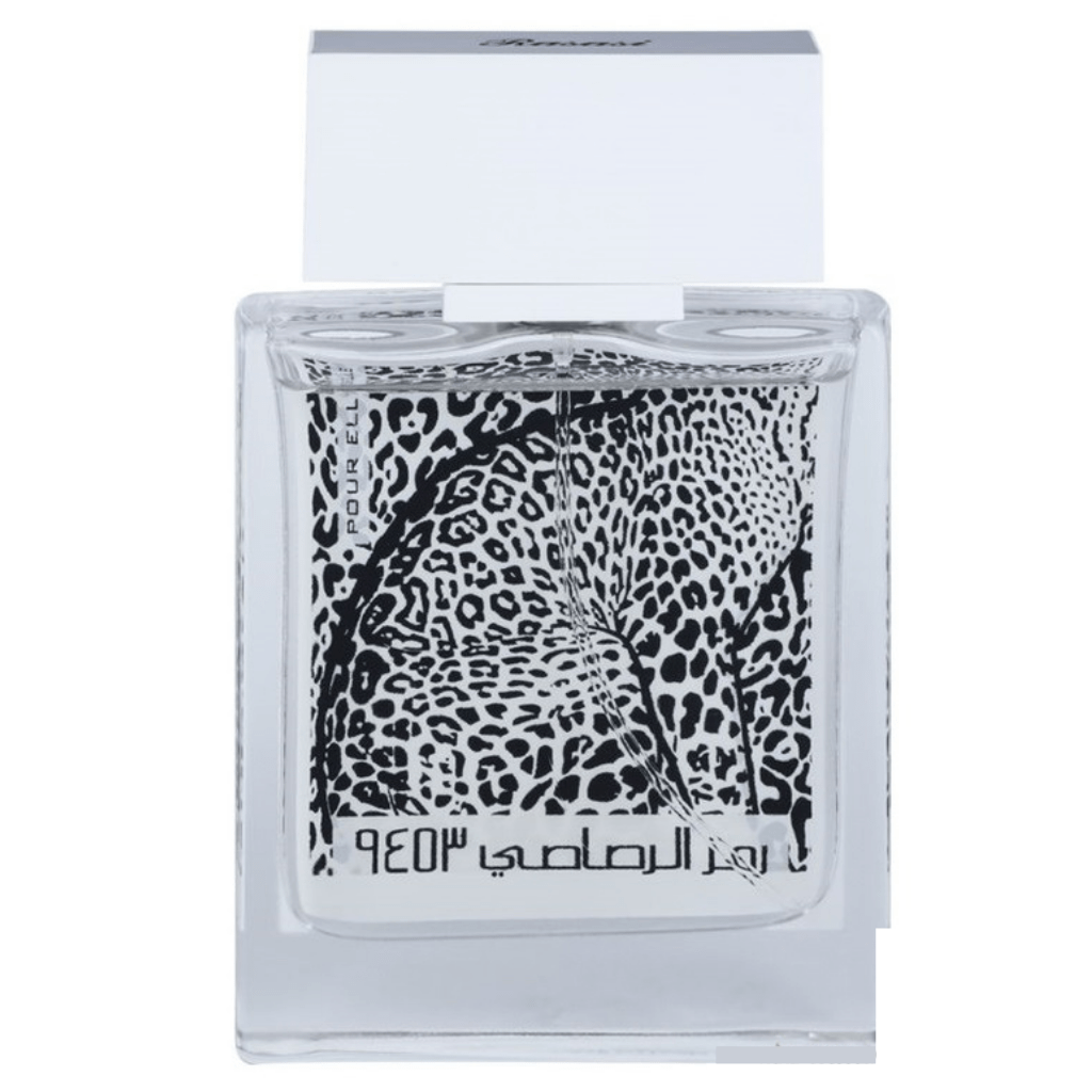 RASASI RUMZ AL RASASI 9453 FOR WOMEN EDP 50ML