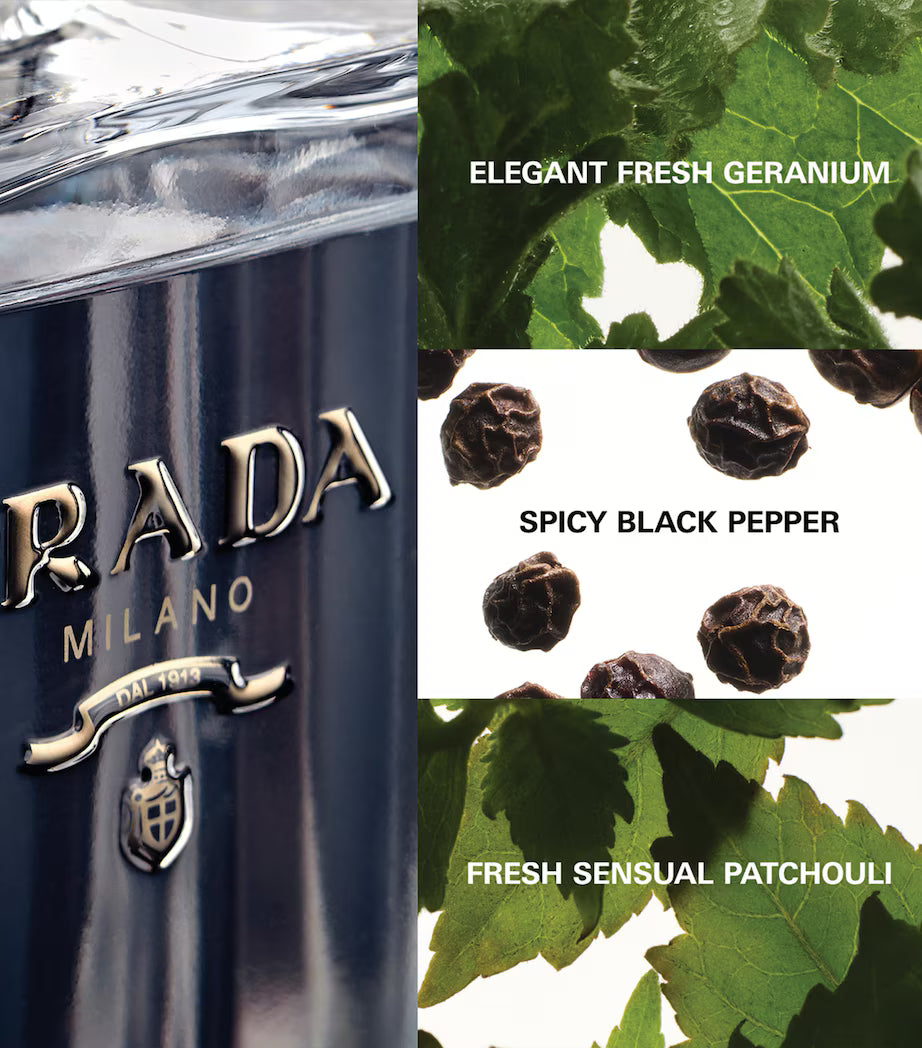 PRADA L'HOMME FOR MEN EDT 100ML
