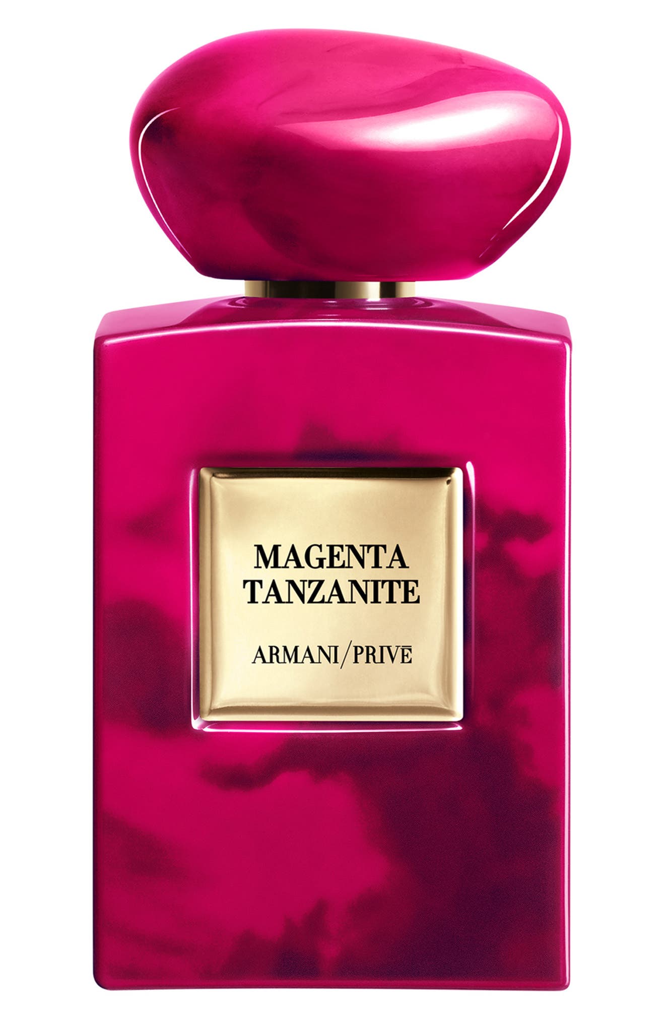 ARMANI PRIVE MAGENTA TANZANITE UNISEX EDP 100ML