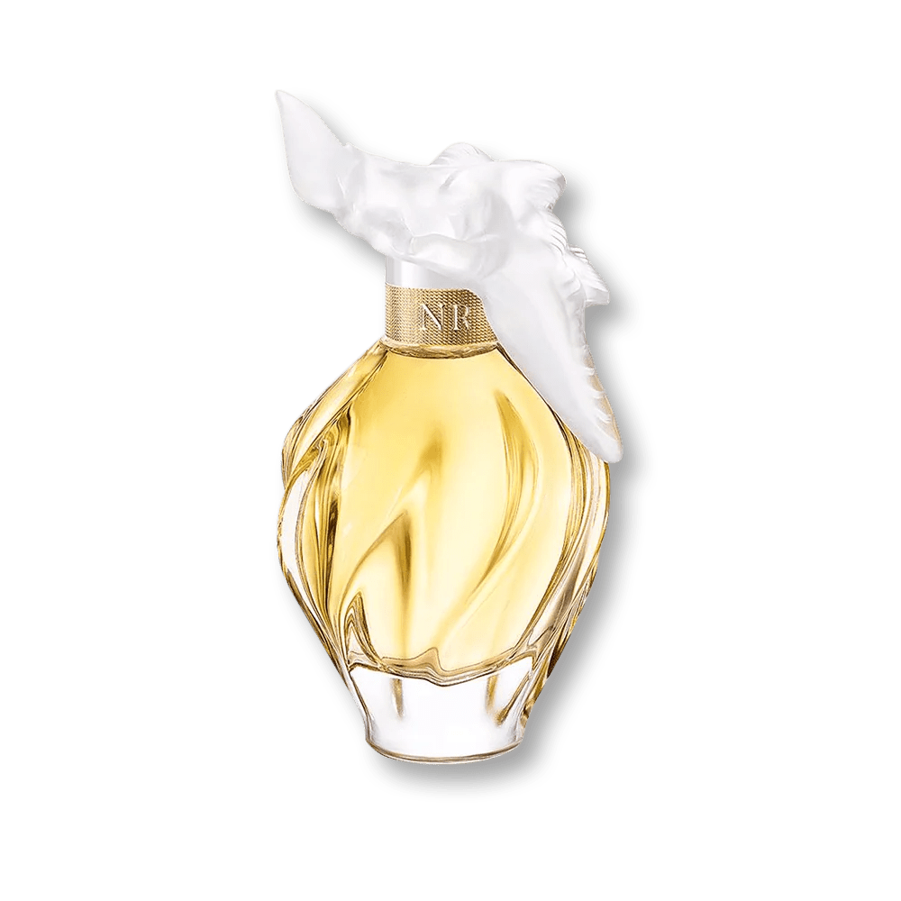 NINA RICCI LAIR DU TEMPS UNISEX EDT (TESTER) - Al Himyan Perfumes | عطور هميان | Oud & Luxury Fragrances - Nina Ricci Hauptbild