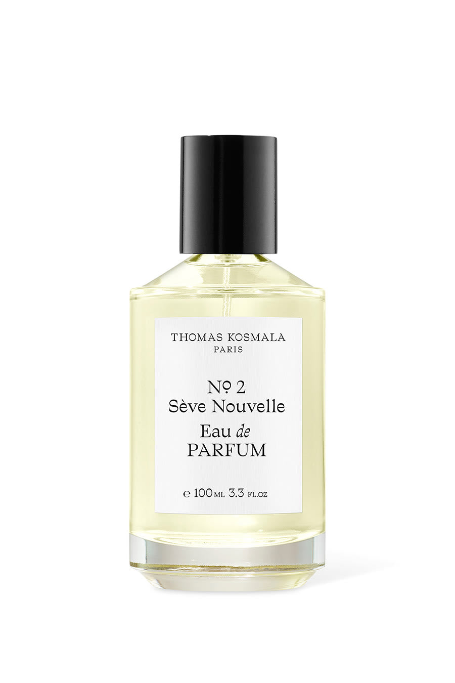 THOMAS KOSMALA NO.2 SEVE NOUVELLE UNISEX EDP 100ML