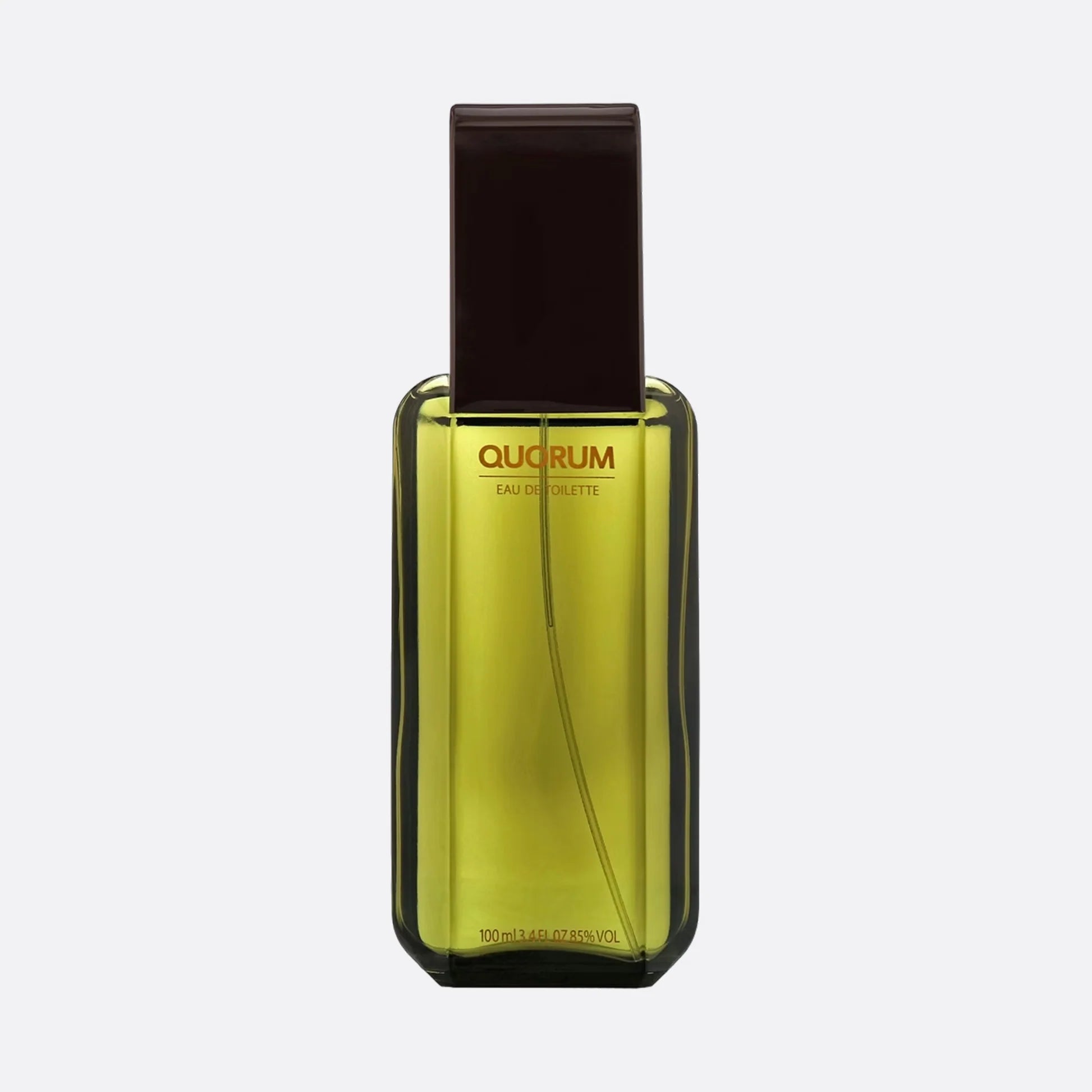 ANTONIO PUIG QUORUM FOR MEN EDT 100ML - Al Himyan Perfumes | عطور هميان | Oud & Luxury Fragrances - Antonio Puig