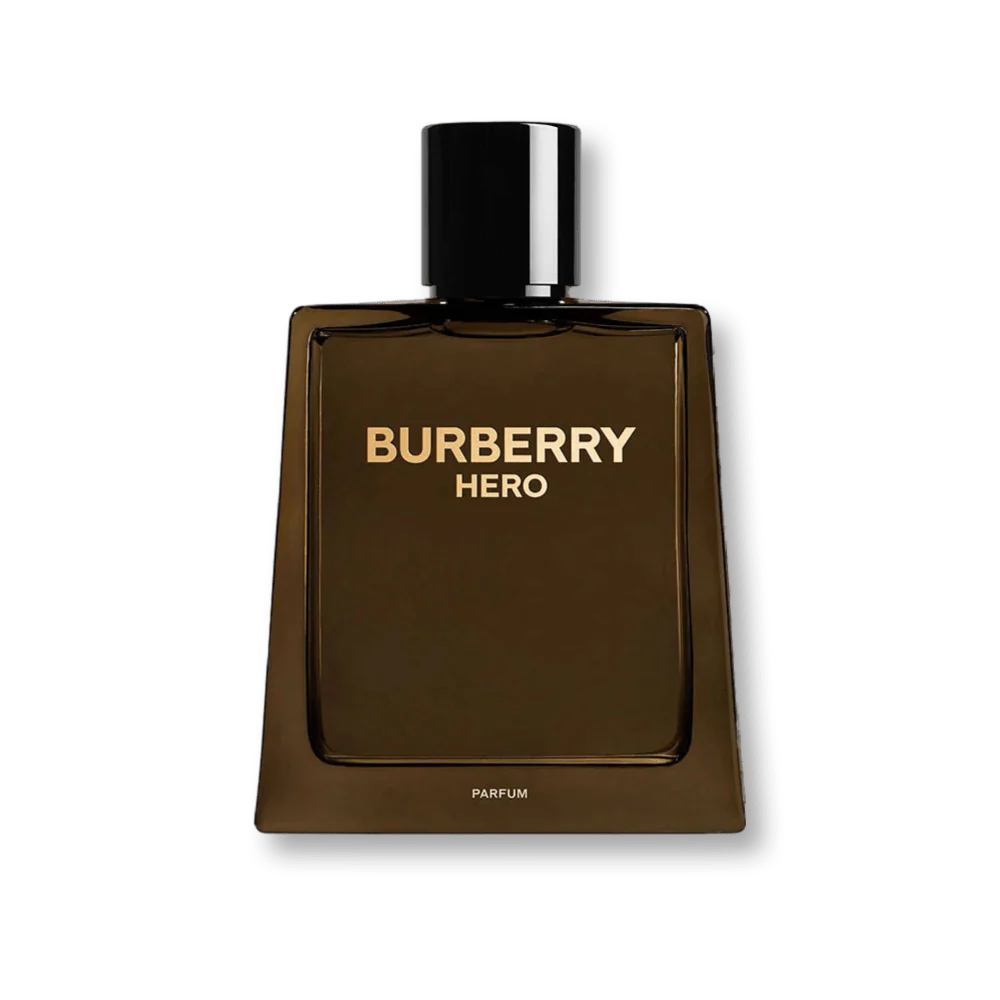 BURBERRY HERO FOR MEN PARFUM INTENSE 50ML