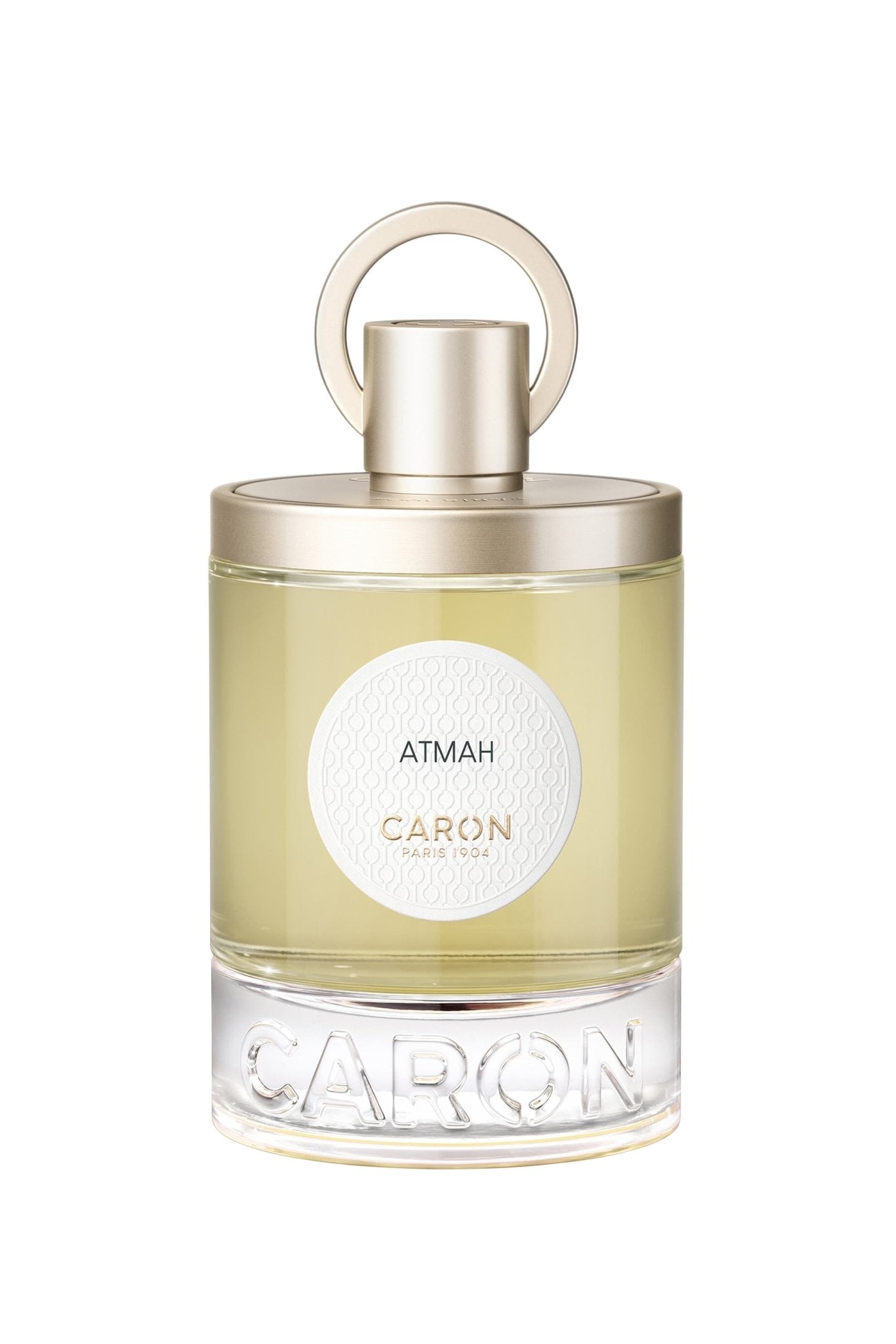 CARON ATMAH UNISEX EDP 100ML - Al Himyan Perfumes | عطور هميان | Oud & Luxury Fragrances - CARON Main image