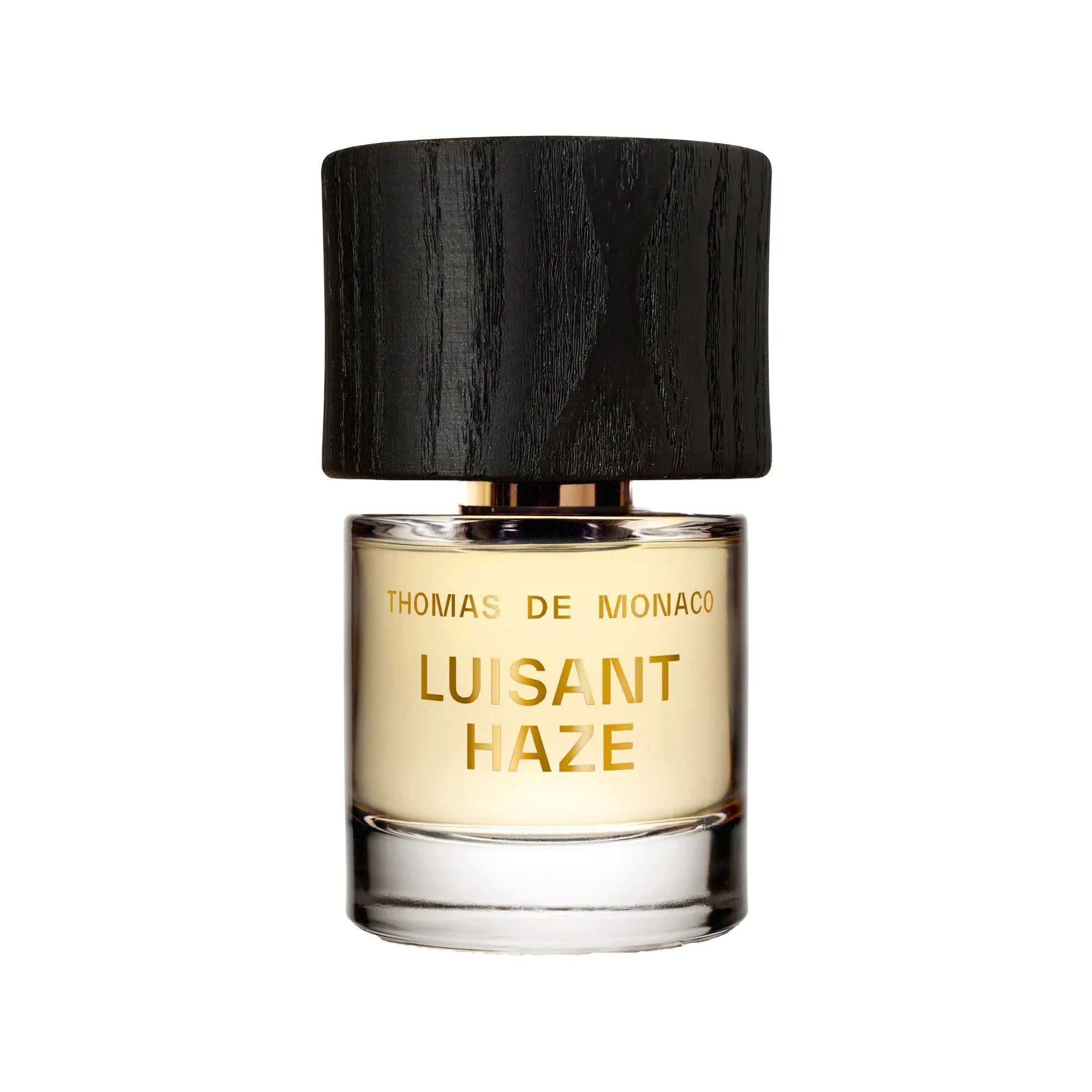 Thomas de Monaco Luisant Haze Unisex Extrait de Parfum 50ml(c) bottle