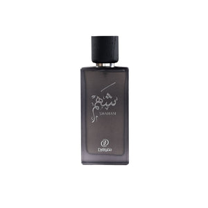 Dyrose Shaham for Men EDP 100ml bottle