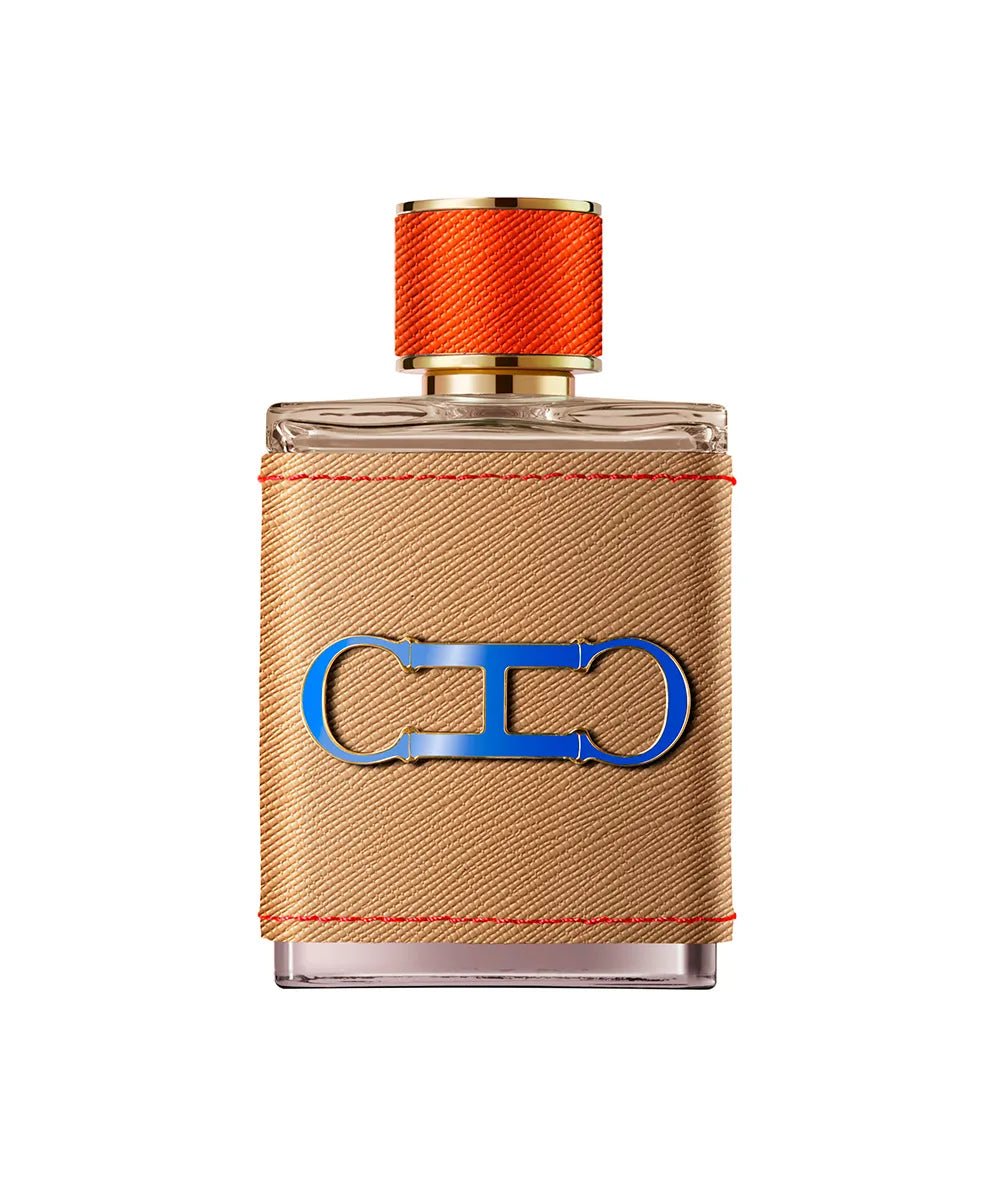 CAROLINA HERRERA CH PASION FOR MEN EDP 100ML - Al Himyan Perfumes | عطور هميان | Oud & Luxury Fragrances - Carolina Herrera Main image