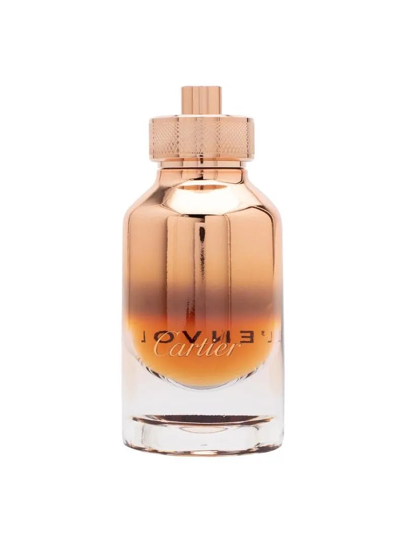 CARTIER L'ENVOL FOR MEN parfum 80ML - Al Himyan Perfumes | عطور هميان | Oud & Luxury Fragrances - Cartier الصورة الرئيسية