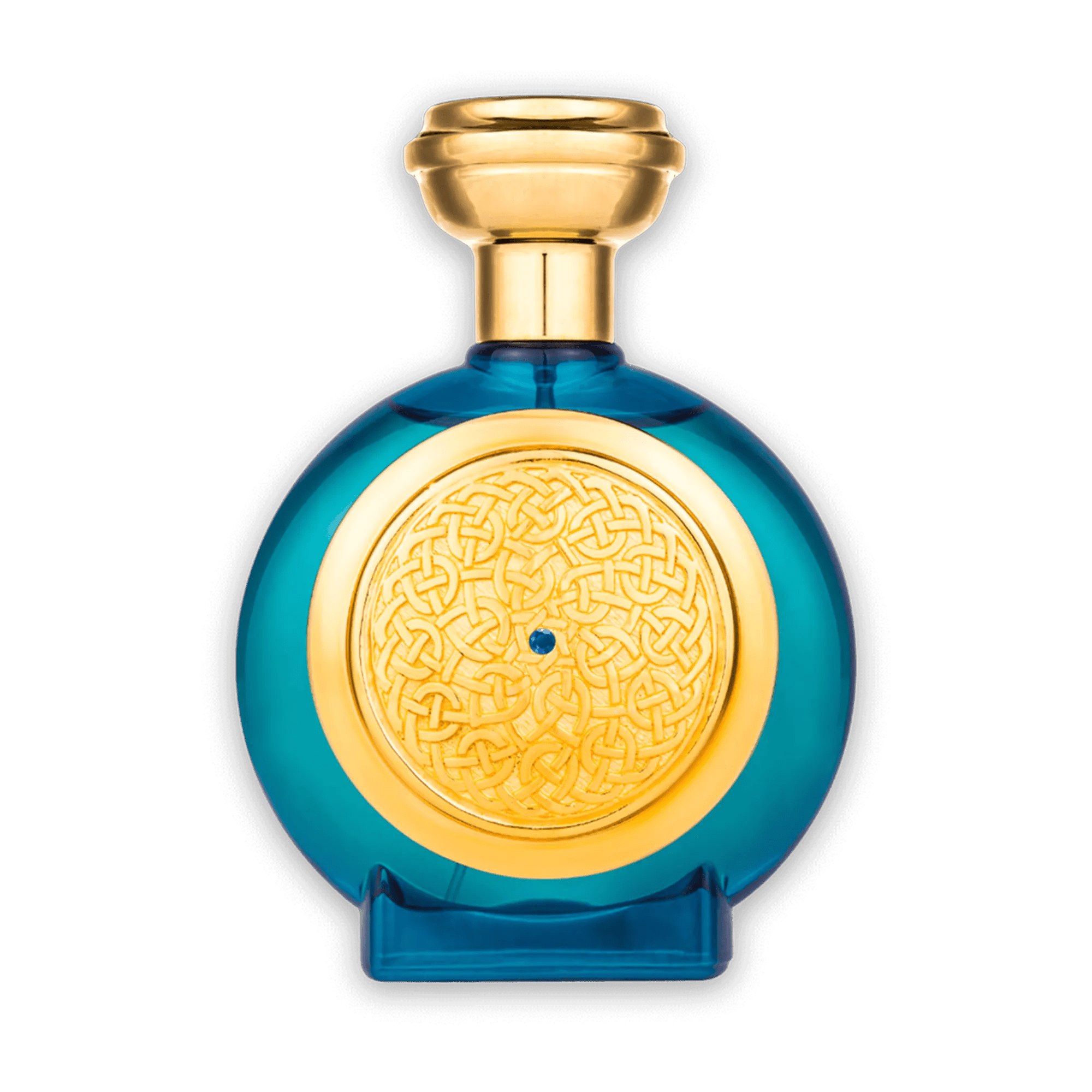 BOADICEA THE VICTORIOUS AQUA SAPPHIRE UNISEX EDP 100ML - Al Himyan Perfumes | عطور هميان | Oud & Luxury Fragrances - BOADICEA THE VICTORIOUS