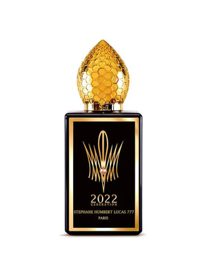 Stephane Humbert Lucas 2022 Generation Man Unisex Edp 50Ml perfume bottle - buy authentic at AlHimyan, UAE