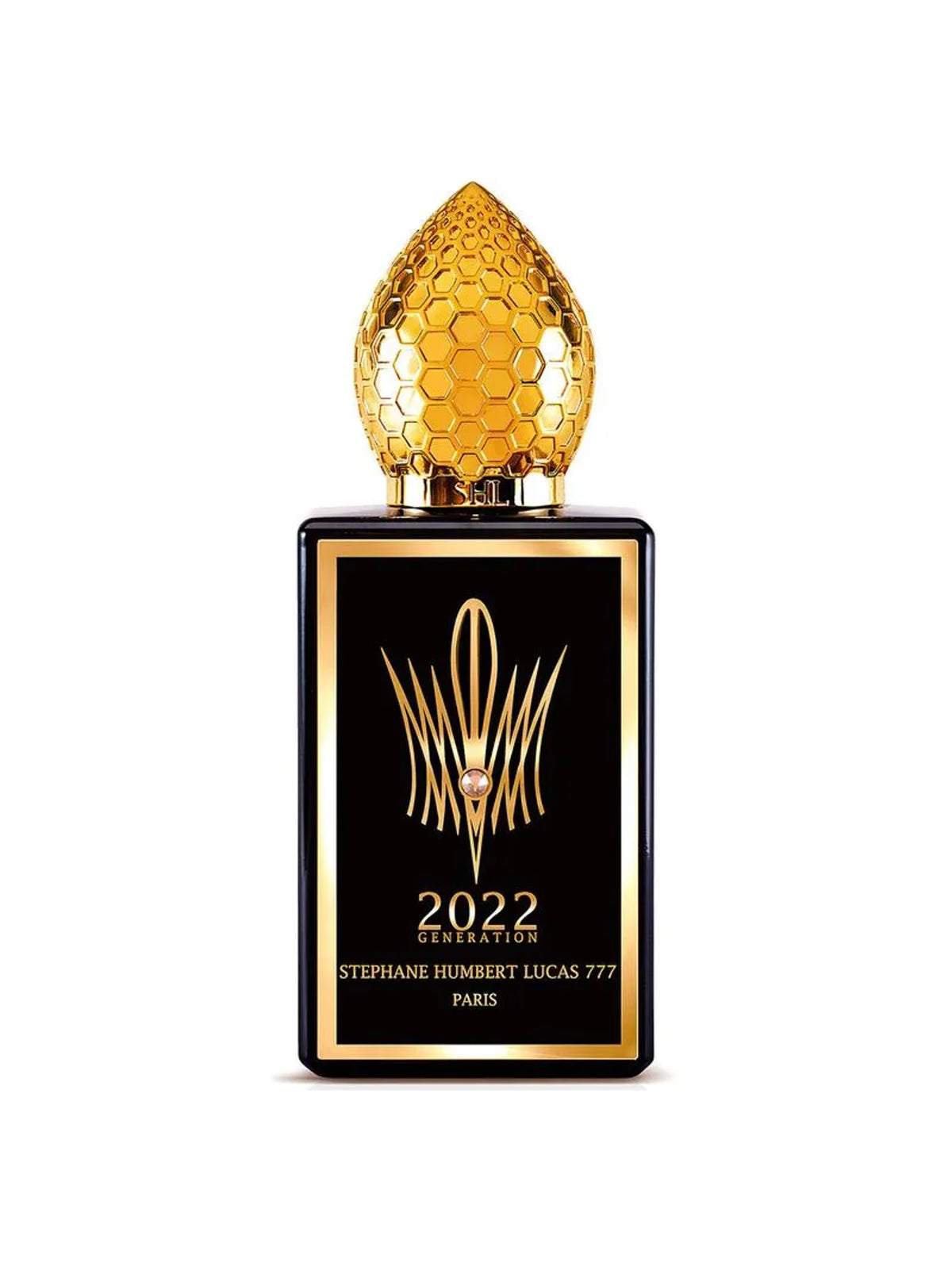 STEPHANE HUMBERT LUCAS 2022 GENERATION MAN UNISEX EDP 50ML