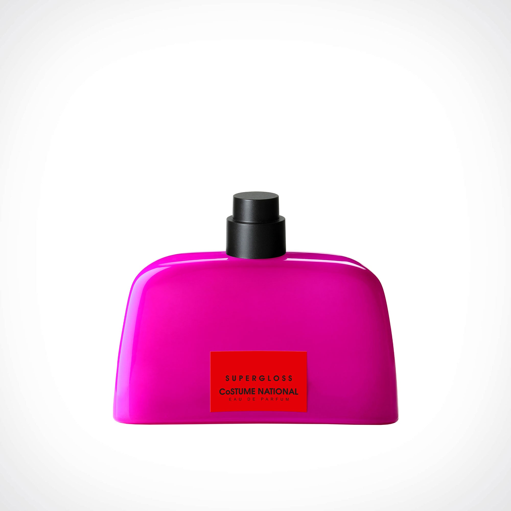 COSTUME NATIONAL SUPER GLOSS UNISEX EDP 100ML - Al Himyan Perfumes | عطور هميان | Oud & Luxury Fragrances - Costume National Main image