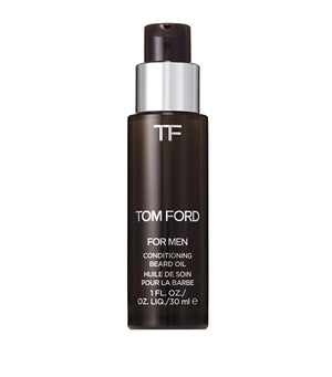 Tom Ford Privee Tobacco Vanille Conditioning Beard Oil Unisex 30Ml perfume bottle - buy authentic at AlHimyan, UAE