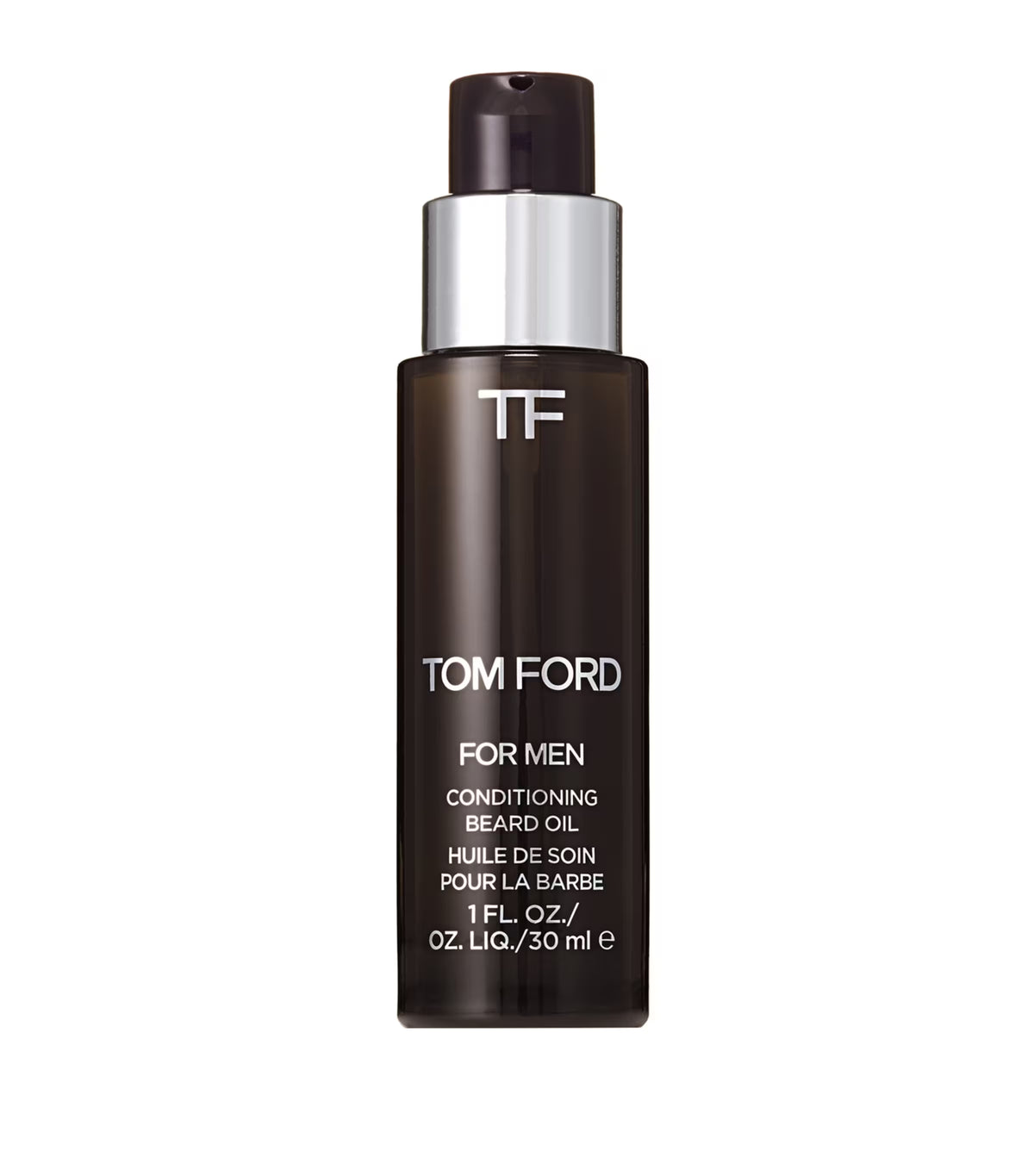 TOM FORD PRIVEE TOBACCO VANILLE CONDITIONING BEARD OIL UNISEX 30ML