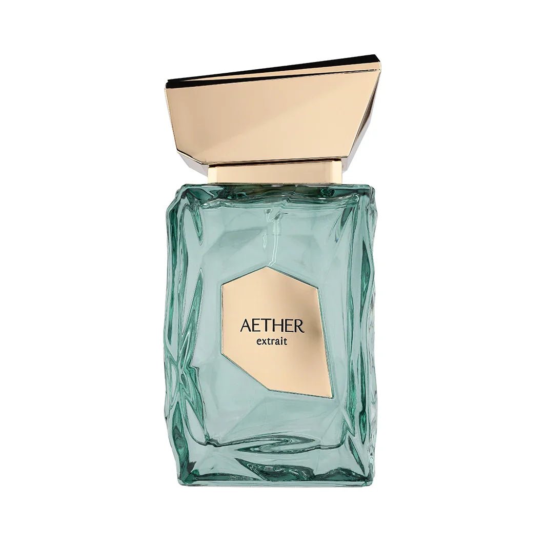 FRENCH AVENUE AETHER EXTRAIT UNISEX EXTRAIT DE PARFUM 100ML - Al Himyan Perfumes | عطور هميان | Oud & Luxury Fragrances - FRENCH AVENUE Main image