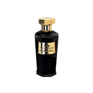 Amouroud Midnight Rose Unisex EDP 100ml bottle