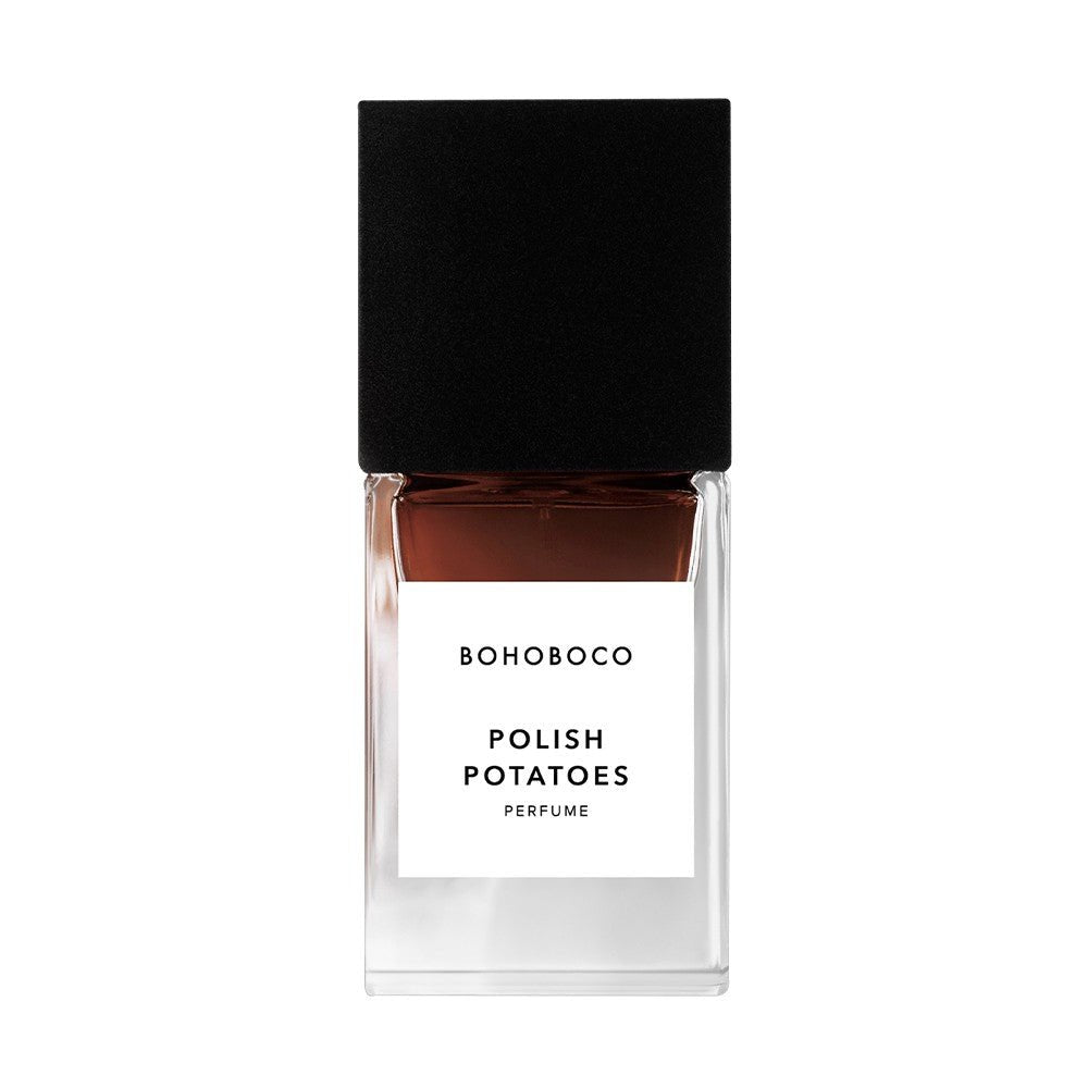 POLISH POTATOES BOHOBOCO UNISEX EDP 50ML - Al Himyan Perfumes | عطور هميان | Oud & Luxury Fragrances - BOHOBOCO الصورة الرئيسية