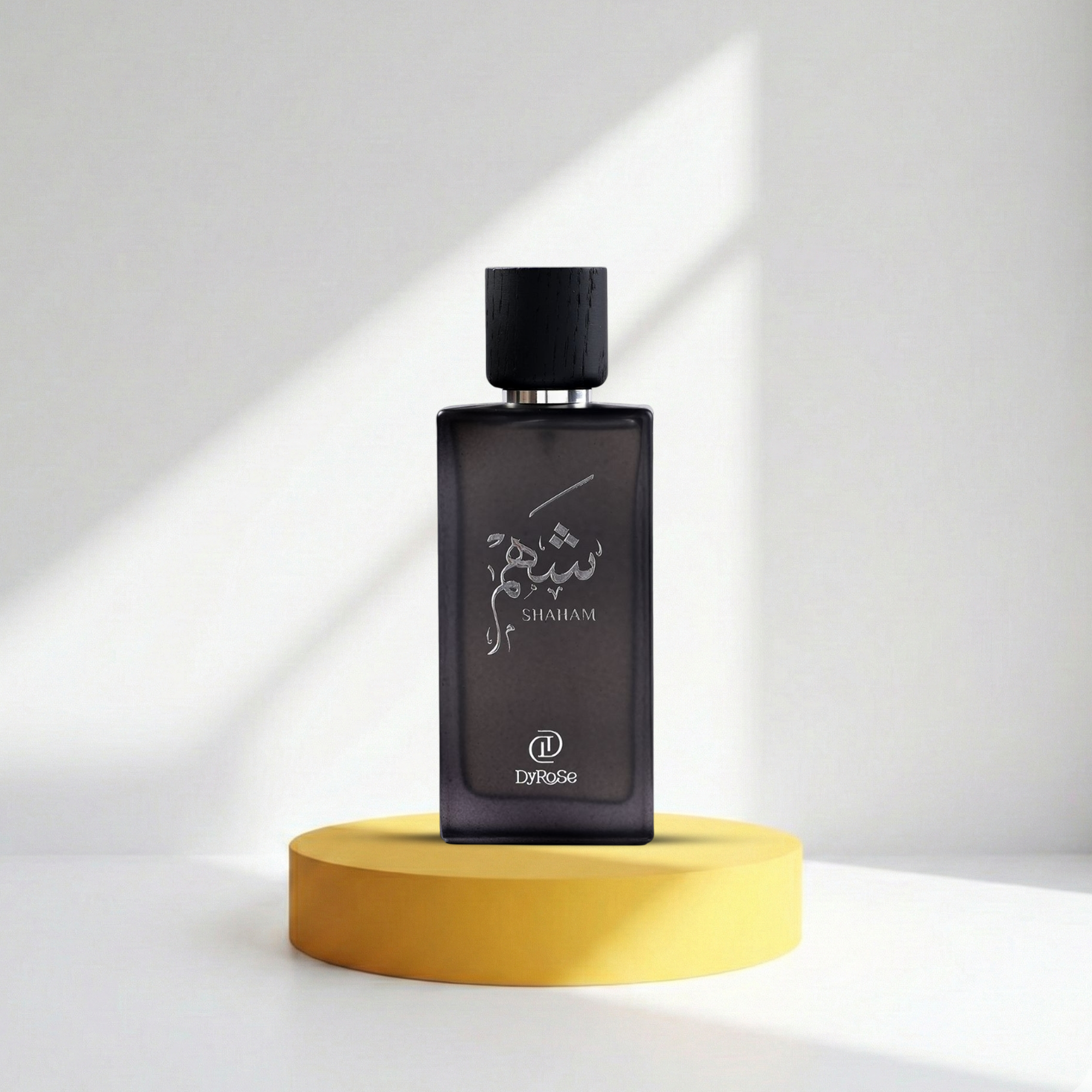 DYROSE SHAHAM FOR MEN EDP 100ML