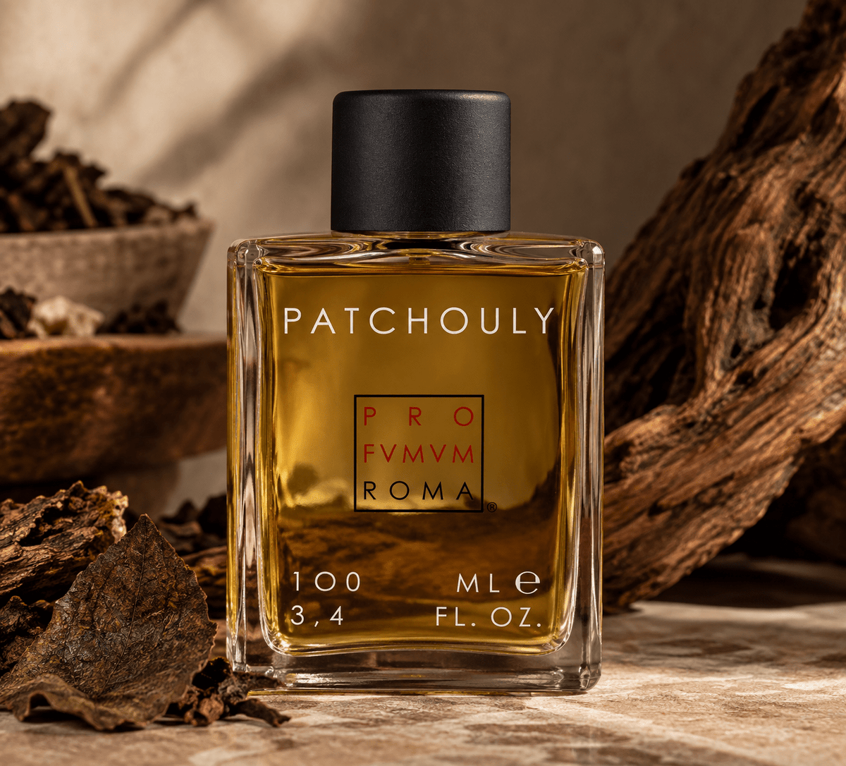 PROFUMUM ROMA PATCHOULY UNISEX 100ML