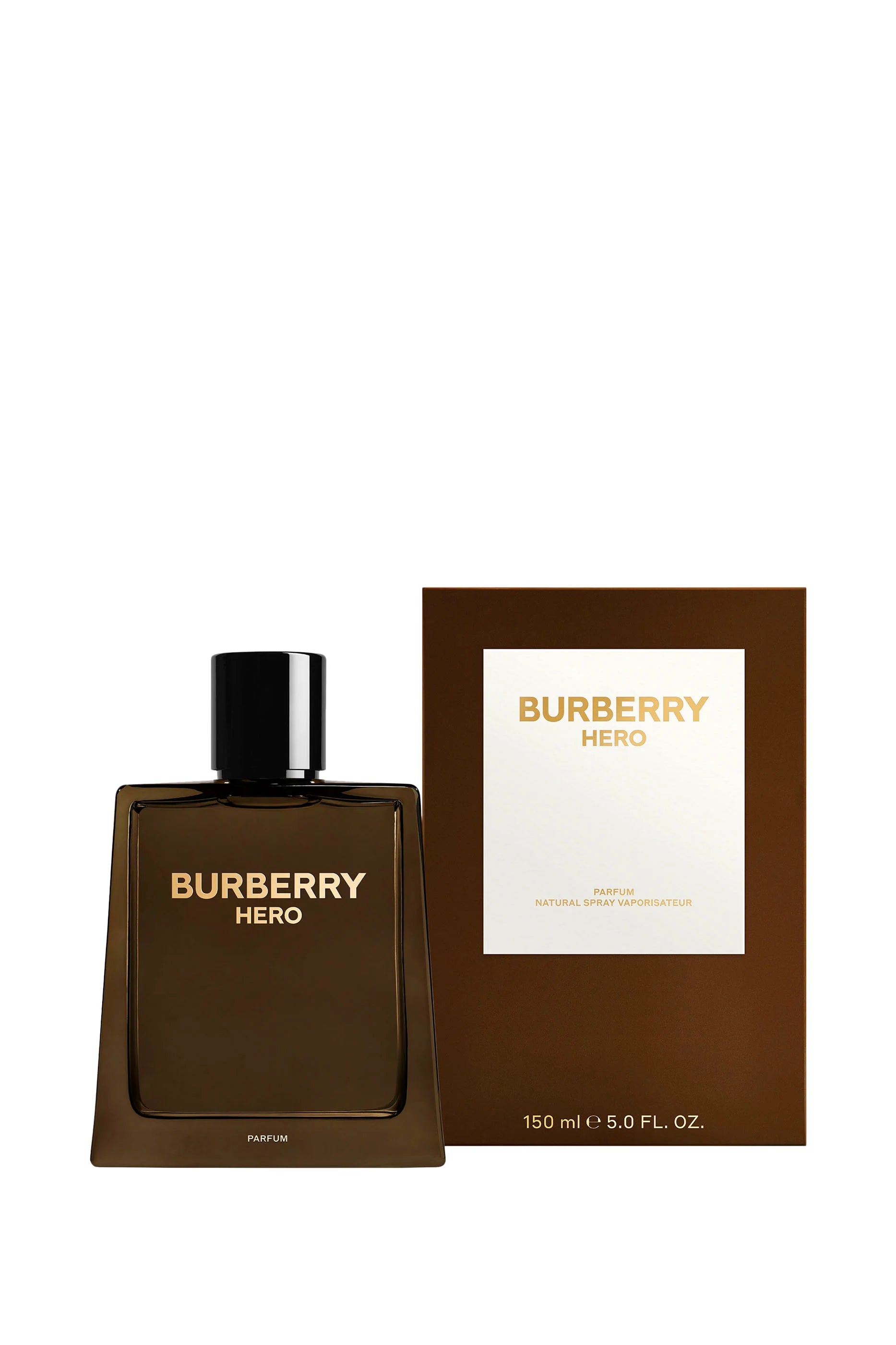 BURBERRY HERO FOR MEN PARFUM INTENSE 50ML