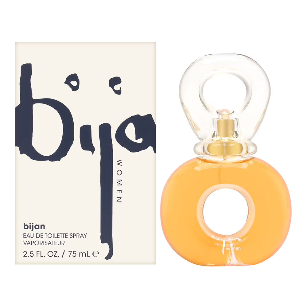 BIJAN FOR WOMAN EDT 75ML