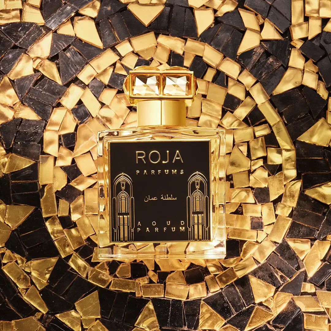 ROJA SULTANATE OF OMAN UNISEX EXTRAIT DE PARFUM 50ML Secondary image