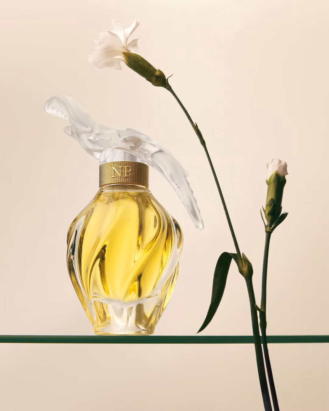 NINA L AIR DU TEMPS UNISEX EDT