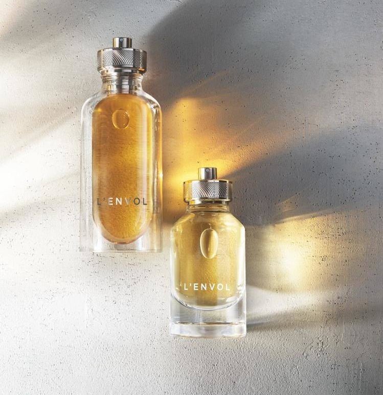 CARTIER L'ENVOL FOR MEN EDT 80ML - Al Himyan Perfumes | عطور هميان | Oud & Luxury Fragrances - Cartier