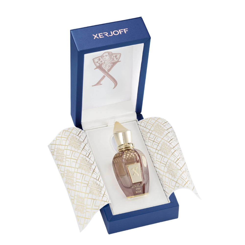 XERJOFF LOUIS XV ROSE UNISEX EXTRAIT DE PARFUM 50ML