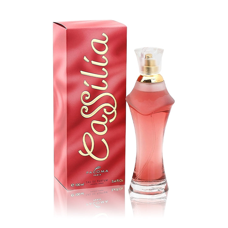 PACOMA CASSILIA UNISEX EDP