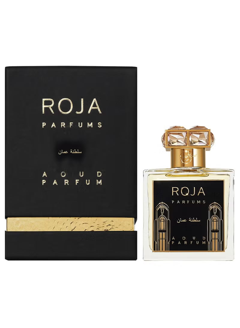 ROJA SULTANATE OF OMAN UNISEX EXTRAIT DE PARFUM 50ML