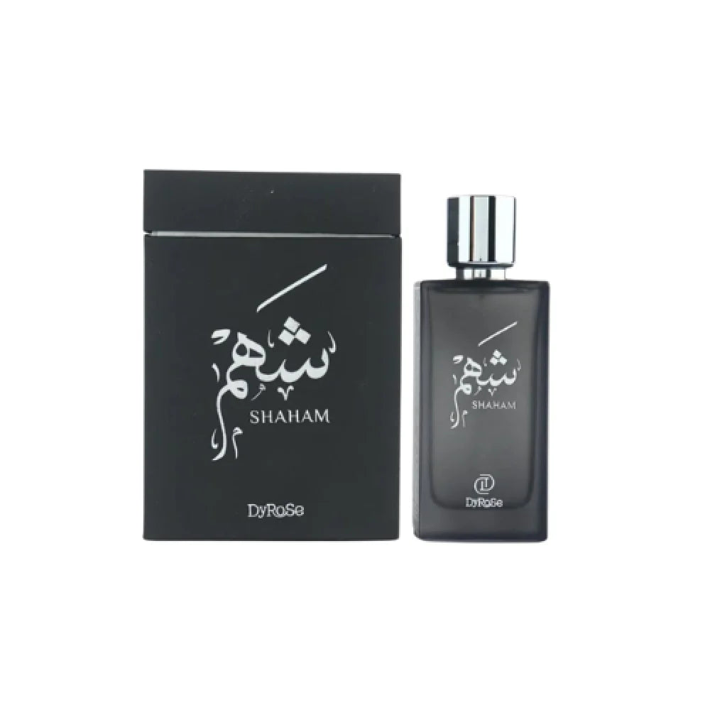 DYROSE SHAHAM FOR MEN EDP 100ML
