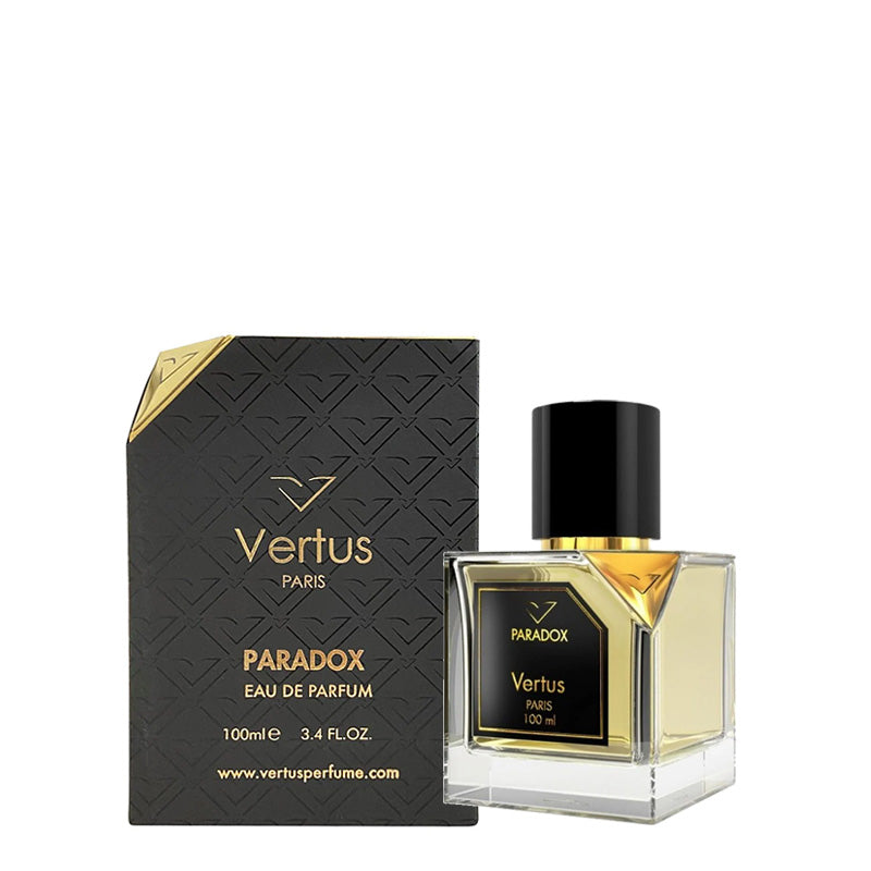 VERTUS PADADOX UNISEX EDP 100ML